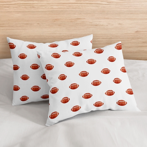 Football Collection Full/Queen Bedding - alt image 3