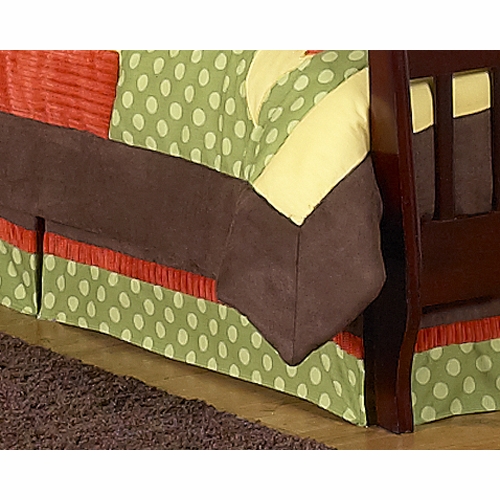 Forest Friends Toddler Bedding Collection - alt image 3