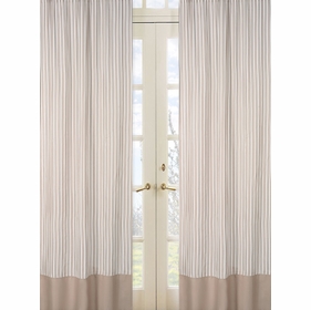 Giraffe Window Panels - Set of 2