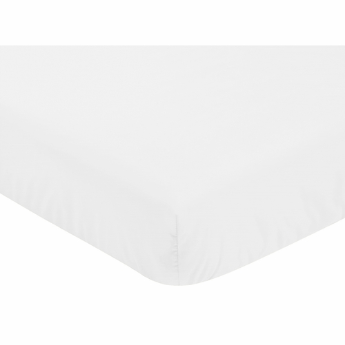 Harper Blush Pink Collection 4 Piece Crib Bedding - alt image 5