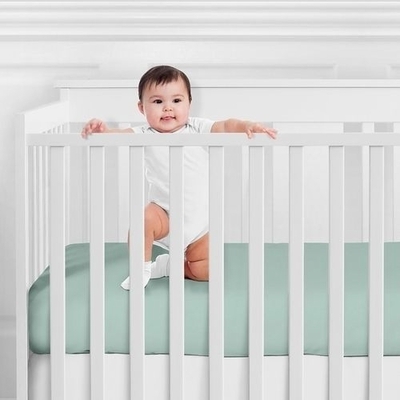 How To Create A Safe Sleep Environment For Your Baby