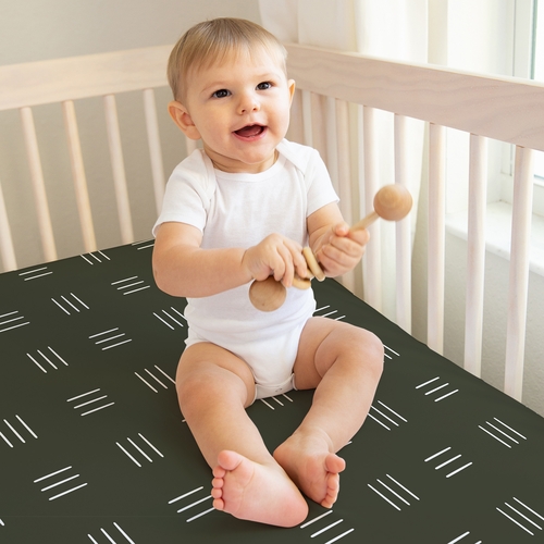 Jungle Collection 2 Pack Crib Sheets - alt image 4