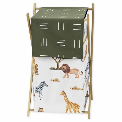 Jungle Collection Hamper