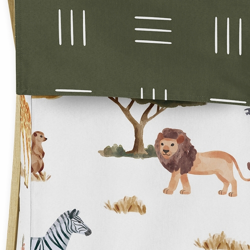 Jungle Collection Hamper - alt image 3