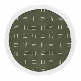 Jungle Collection Playmat - Hatch Print