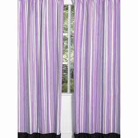 Kaylee Window Panels - Set of 2