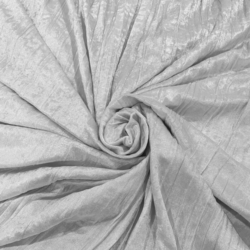 Lace Grey Collection Hamper - alt image 1