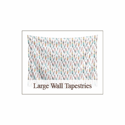 Large Wall Tapestries