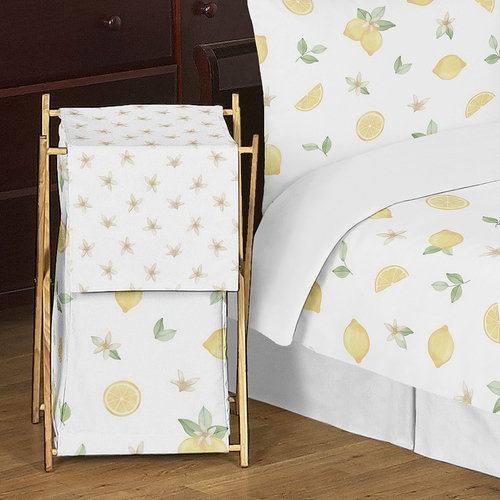 Lemon Collection Hamper - alt image 1