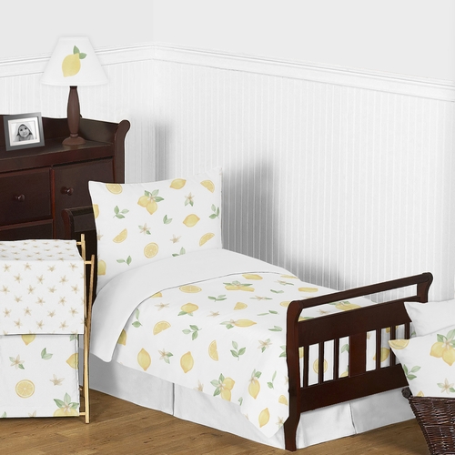 Lemon Collection Lamp Shade - alt image 1