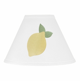 Lemon Collection Lamp Shade