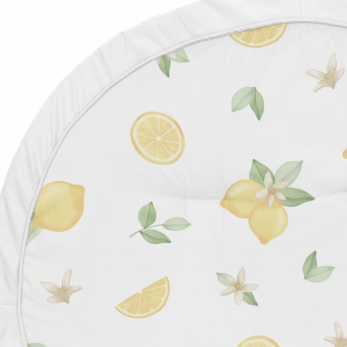 Lemon Collection Playmat - alt image 2