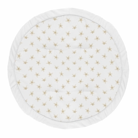 Lemon Collection Playmat - Blossom Print
