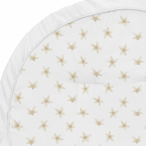 Lemon Collection Playmat - Blossom Print - alt image 2