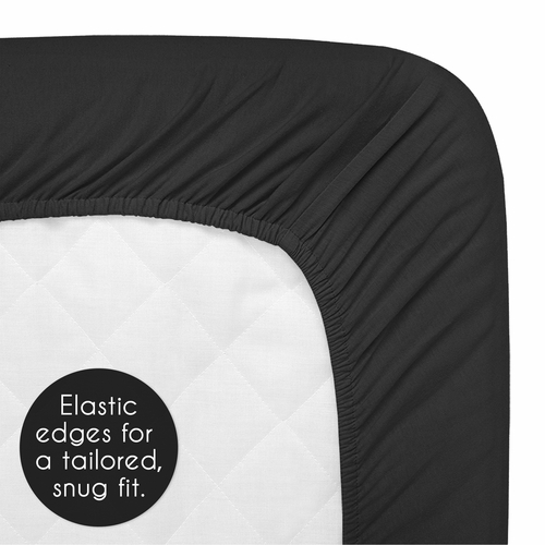 Lumberjack Collection Changing Pad Cover - alt image 5