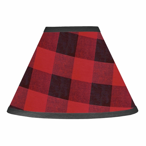 Lumberjack Collection Lamp Shade