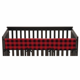 Lumberjack Collection Long Rail Guard Cover