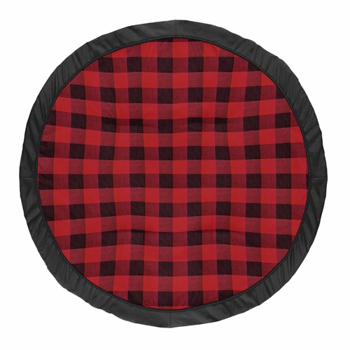 Lumberjack Collection Playmat