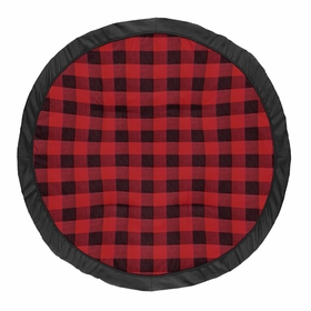 Lumberjack Collection Playmat