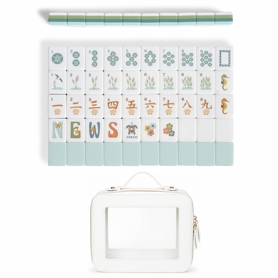 Mahjong Tiles