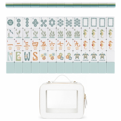 Mahjong Tiles