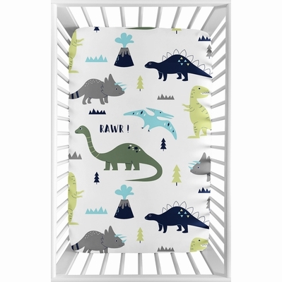Mini Crib Sheets