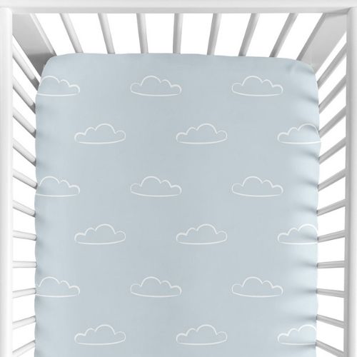 Mini Cribs vs. Standard Cribs Everything You Need To Know