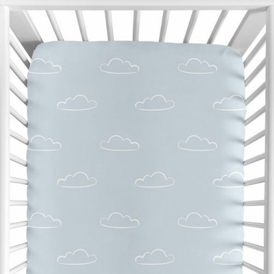 Mini Cribs vs. Standard Cribs: Everything You Need To Know