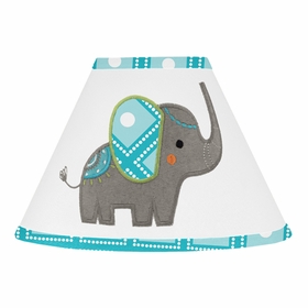 Mod Elephant Collection Lamp Shade