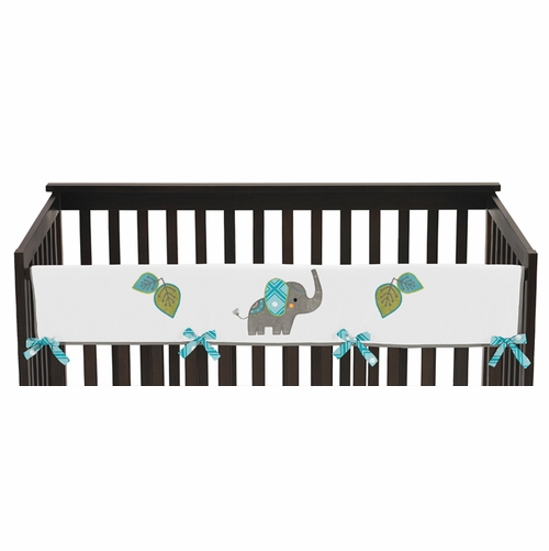 Mod Elephant Collection Long Rail Guard Cover