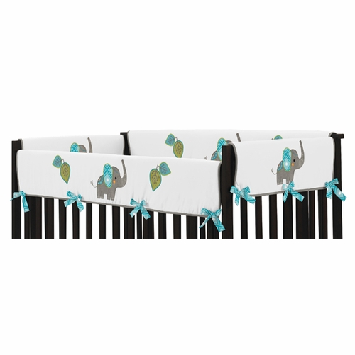 Mod Elephant Collection Long Rail Guard Cover - alt image 1