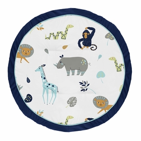Mod Jungle Collection Playmat