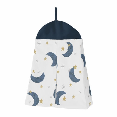 Moon Bear Collection 4 Piece Crib Bedding - alt image 4