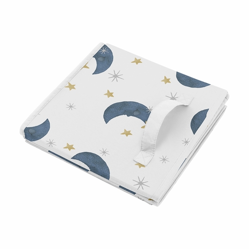 Moon Bear Collection Foldable Fabric Storage Bins - alt image 3
