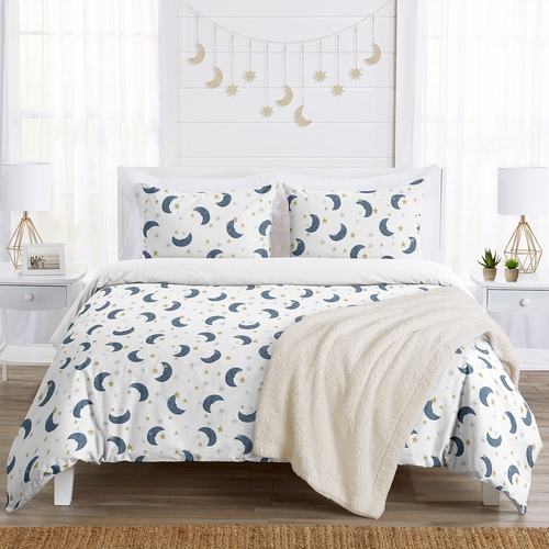 Moon Bear Collection Full/Queen Bedding