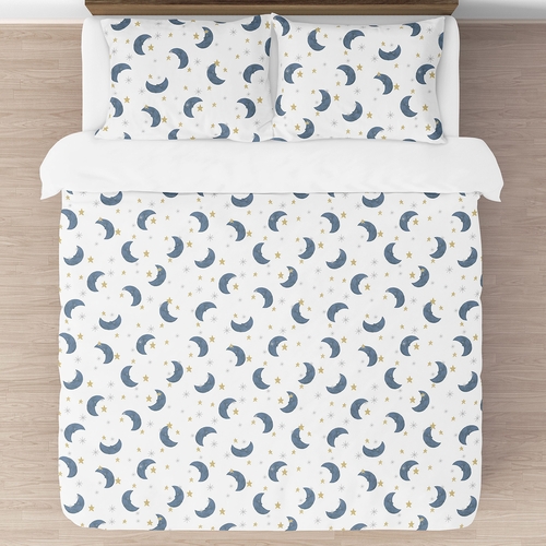 Moon Bear Collection Full/Queen Bedding - alt image 2