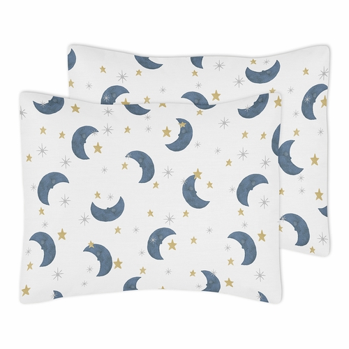 Moon Bear Collection Full/Queen Bedding - alt image 3
