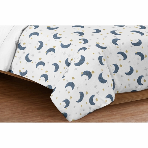 Moon Bear Collection Full/Queen Bedding - alt image 4