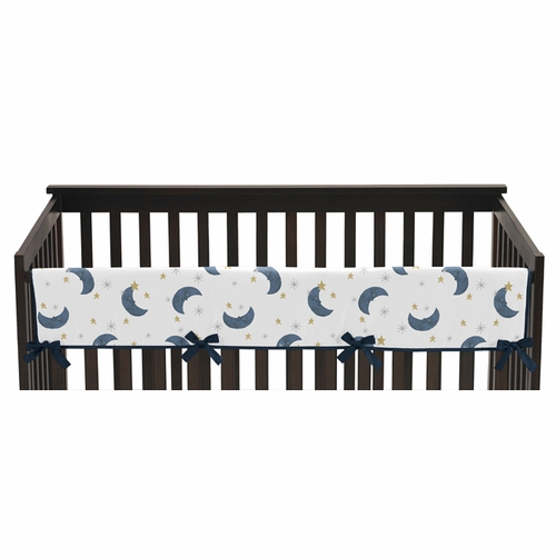 Moon Bear Collection Long Rail Guard Cover