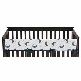 Moon Bear Collection Long Rail Guard Cover