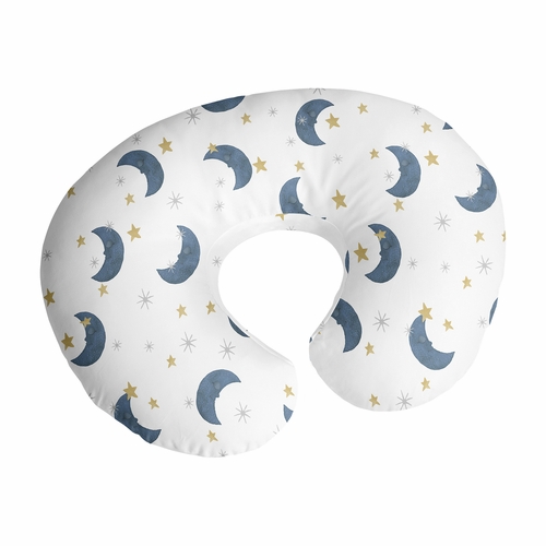 Moon Bear Collection Nursing Breastfeeding Pillow Cover