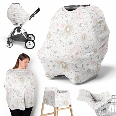 Multi Use Covers