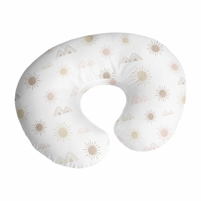 Nursing Pillow Covers