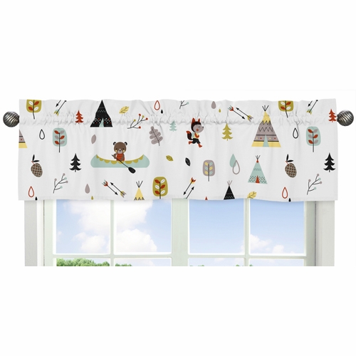 Outdoor Adventure 9 Piece Crib Bedding Collection Collection - alt image 3