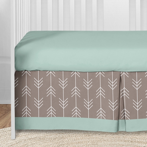 Outdoor Adventure Collection 5 Piece Crib Bedding - alt image 4