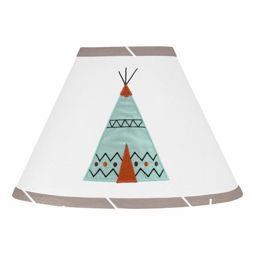 Outdoor Adventure Collection Lamp Shade