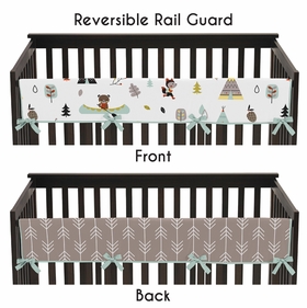 Outdoor Adventure Collection Long Rail Guard Cover