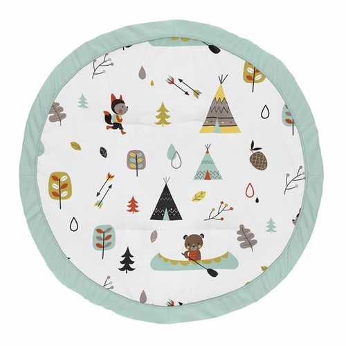 Outdoor Adventure Collection Playmat