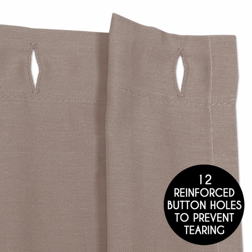 Outdoor Adventure Collection Shower Curtain - alt image 3