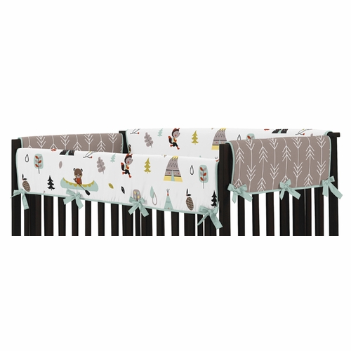 Outdoor Adventure Collection Long Rail Guard Cover - alt image 1